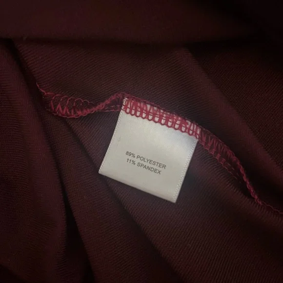 Peter Millar South Carolina Script Perth Performance Quarter-Zip XL - Picture 5 of 6